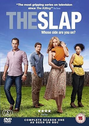 The Slap (2011) S01 Complete 720p Blu-Ray