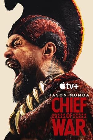 Chief of War (2025) S01 Complete 720p – 1080p WEB