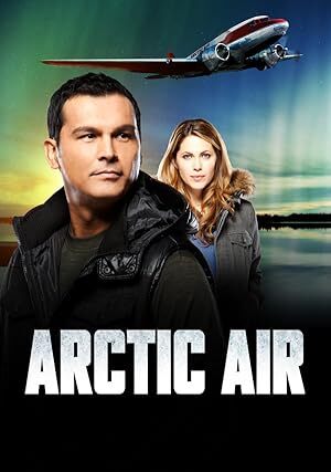 Arctic Air (2012) S01-02-03 Complete 720p WEB