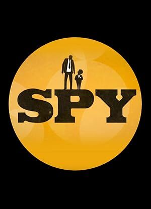 Spy (2011) S01-02 Complete 480p WEB