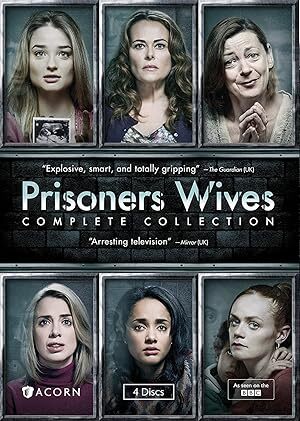 Prisoners Wives (2012) S01-02 Complete 720p WEB