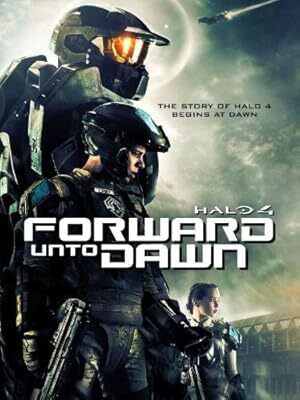 Halo 4: Forward Unto Dawn (2012) S01 Complete 720p Blu-Ray