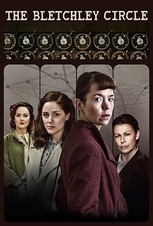 The Bletchley Circle (2012) S01-02 Complete 720p WEB