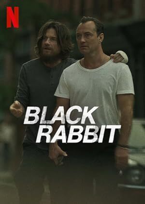Black Rabbit (2025) S01 Complete 720p – 1080p WEB