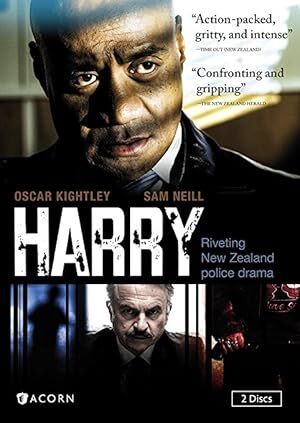 Harry (2013) S01 Complete 720p WEB