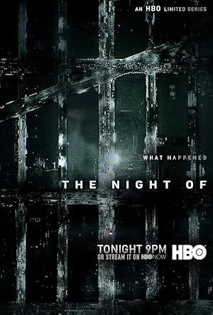 The Night Of (2016) S01 Complete 720p WEB