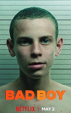 Bad Boy (2023) S01 Complete 1080p – 720p WEB