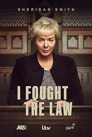 I Fought the Law (2025) S01 Complete 720p – 1080p WEB