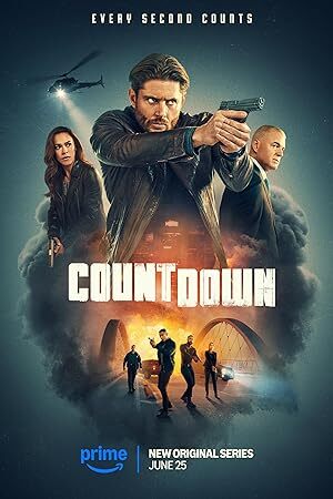 Countdown (2025) S01 Complete 1080p – 720p WEB