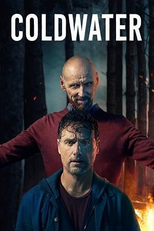 Cold Water (2025) S01 Complete 720p – 1080p WEB