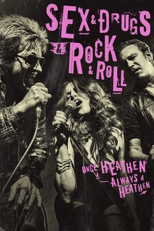 Sex & Drugs & Rock & Roll (2015) S01-02 Complete 720p WEB