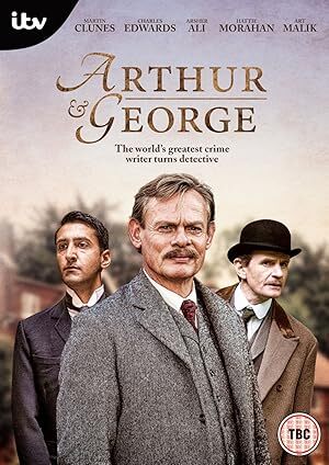 Arthur & George (2015) S01 Complete 1080p WEB
