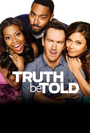 Truth Be Told (2015) S01 Complete 720p WEB