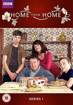 Home from Home (2016) S01 Complete 720p WEB
