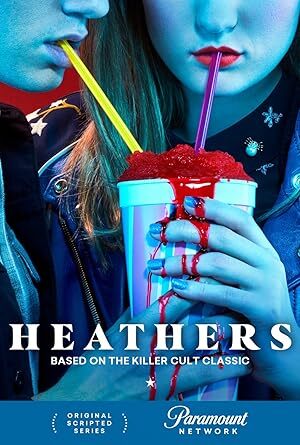 Heathers (2018) S01 Complete 720p WEB