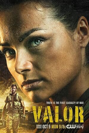 Valor (2017) S01 Complete 720p WEB