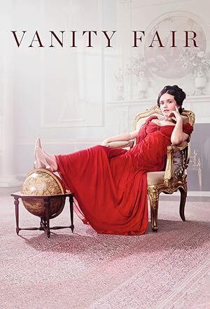 Vanity Fair (2018) S01 Complete 1080p WEB