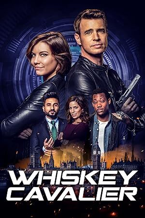 Whiskey Cavalier (2019) S01 Complete 1080p WEB