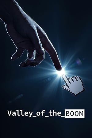 Valley of the Boom (2019) S01 Complete 720p WEB
