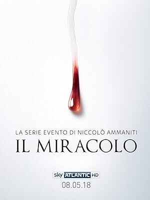 The Miracle (2018) S01 Complete 720p Blu-Ray