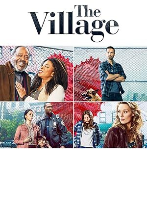 The Village (2019) S01 Complete 720p WEB