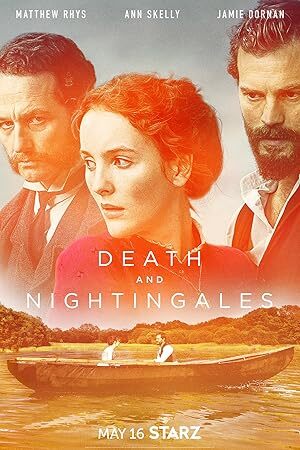 Death and Nightingales (2018) S01 Complete 720p WEB