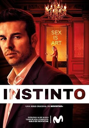 Instinto (2019) S01 Complete 720p Blu-Ray