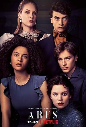 Ares (2020) S01 Complete 720p WEB