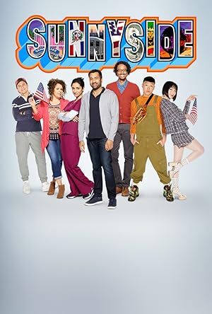 Sunnyside (2019) S01 Complete 720p WEB