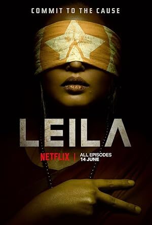 Leila (2019) S01 Complete 720p WEB
