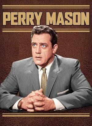 Perry Mason (1957) S01-02-03-04-05-06-07-08-09 Complete 480p WEB