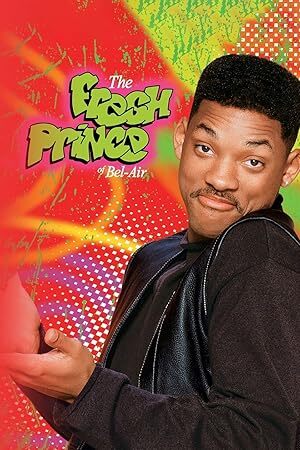 The Fresh Prince of Bel-Air (1990) S01-02-03-04-05-06 Complete 720p WEB