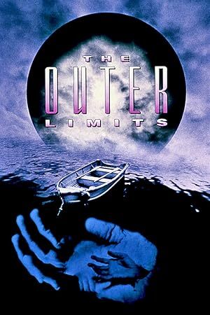 The Outer Limits (1995) S01-02-03-04-05-06-07 Complete 720p WEB