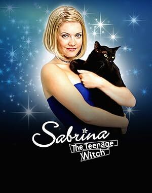 Sabrina the Teenage Witch (1996) S01-02-03-04-05-06-07 Complete 480p WEB