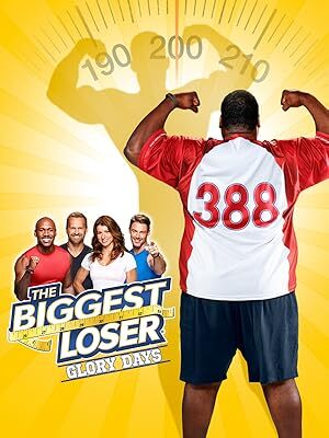 The Biggest Loser (2004) S01-18 Complete 480p WEB