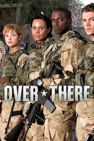 Over There (2005) S01 Complete 720p WEB
