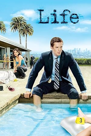 Life (2007) S01-02 Complete 720p WEB