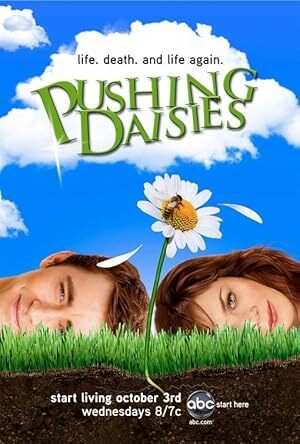 Pushing Daisies (2007) S01-02 Complete 720p Blu-Ray