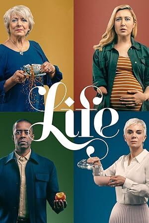 Life (2020) S01 Complete 480p WEB