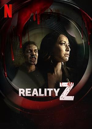 Reality Z (2020) S01 Complete 720p WEB