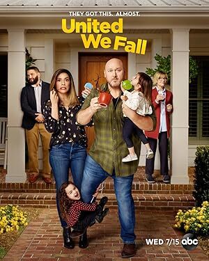United We Fall (2020) S01 Complete 480p WEB