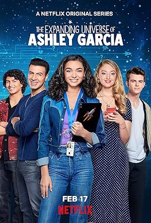 Ashley Garcia: Genius in Love (2020) S01 Complete 720p WEB