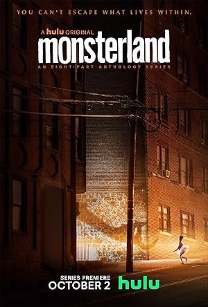 Monsterland (2020) S01 Complete 1080p WEB