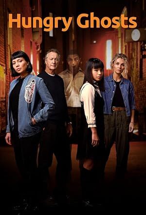 Hungry Ghosts (2020) S01 Complete 720p WEB