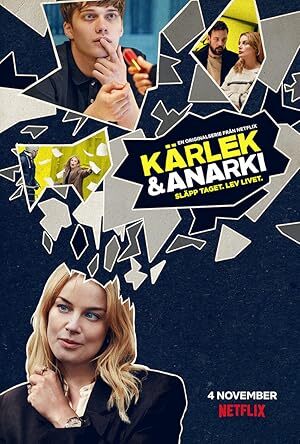 Love & Anarchy (2020) S01-02 Complete 720p WEB