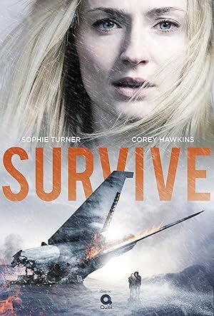 Survive (2020) S01 Complete 1080p WEB