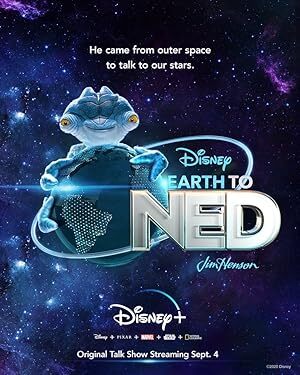 Earth to Ned (2020) S01 Complete 720p WEB