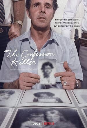 The Confession Killer (2019) S01 Complete 1080p WEB