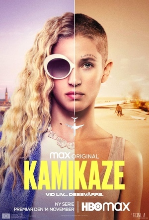 Kamikaze (2021) S01 Complete 1080p WEB