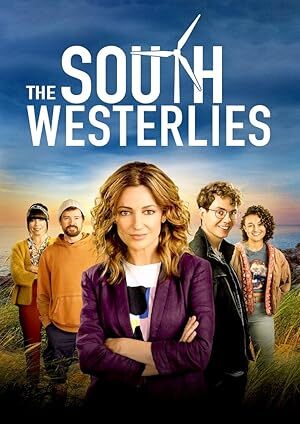 The South Westerlies (2020) S01 Complete 1080p WEB